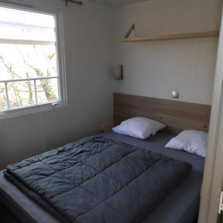 Mobil-Home Terrasse Semi-Couverte Limeuil Екстериор снимка